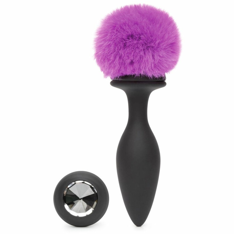 Plug Anal Happy Rabbit Violet - Acheter à 52,26 € seulement chez Collector's Boutique