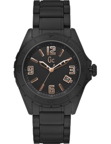 Montre Unisexe Vuarnet X85003G2S (Ø 45 mm) - Acheter à 271,31 € seulement chez Collector's Boutique