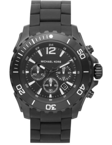 Montre Homme Michael Kors MK8211 (ø 47 mm) - Acheter à 75,82 € seulement chez Collector's Boutique