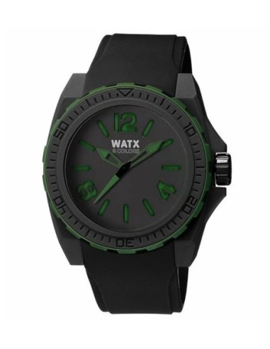 Montre Homme Watx & Colors RWA1800 (Ø 45 mm) - Acheter à 18,52 € seulement chez Collector's Boutique