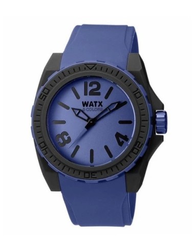 Montre Femme Watx & Colors RWA1804 (Ø 45 mm) - Acheter à 18,52 € seulement chez Collector's Boutique