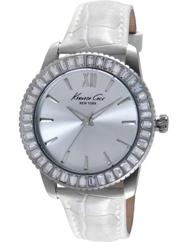 Montre Femme Kenneth Cole IKC2849 (Ø 40 mm) - Acheter à 60,36 € seulement chez Collector's Boutique