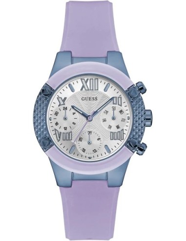 Montre Femme Guess W0958L2 (ø 38 mm) - Acheter à 114,98 € seulement chez Collector's Boutique