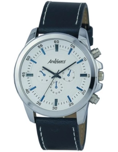 Montre Homme Arabians HBA2251W (43 mm) - Acheter à 14,64 € seulement chez Collector's Boutique