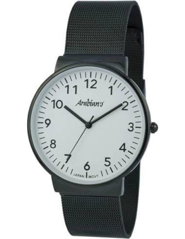 Montre Homme Arabians HNA2235WB (ø 38 mm) - Acheter à 20,38 € seulement chez Collector's Boutique