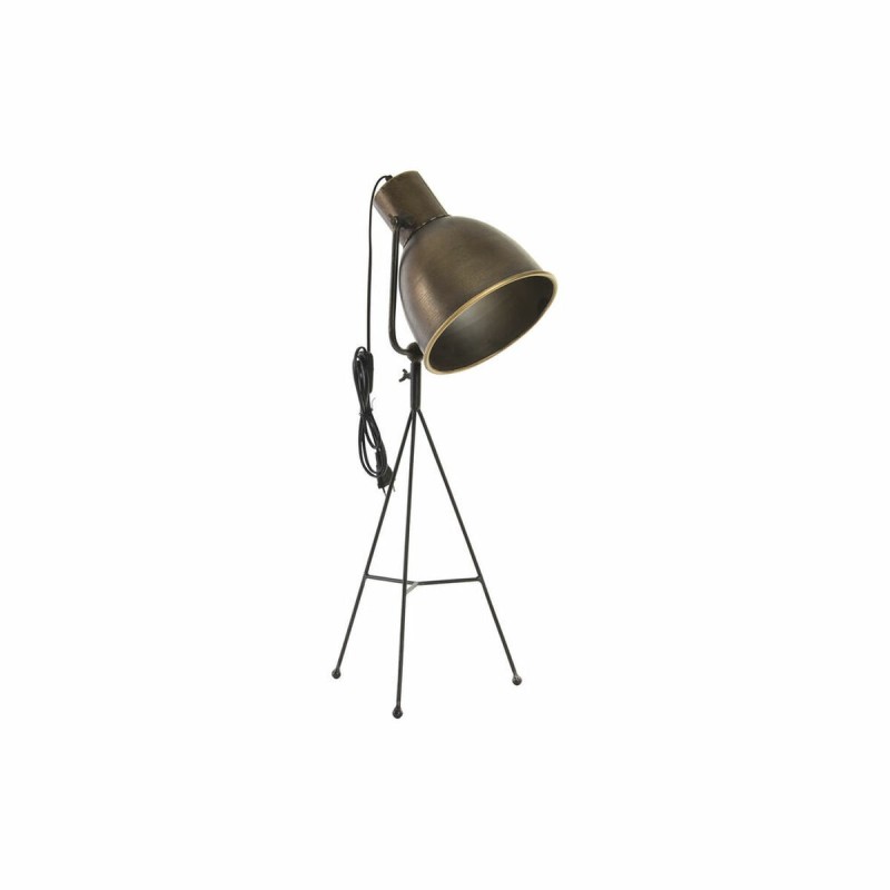 Lampadaire DKD Home Decor Métal 40 W (22 x 22 x 72 cm) - Acheter à 32,17 € seulement chez Collector's Boutique