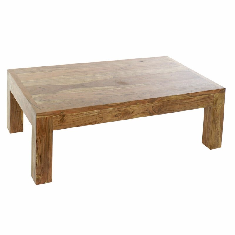 Table d'appoint DKD Home Decor Bois Acacia (110 x 60 x 40 cm) - Acheter à 141,65 € seulement chez Collector's Boutique