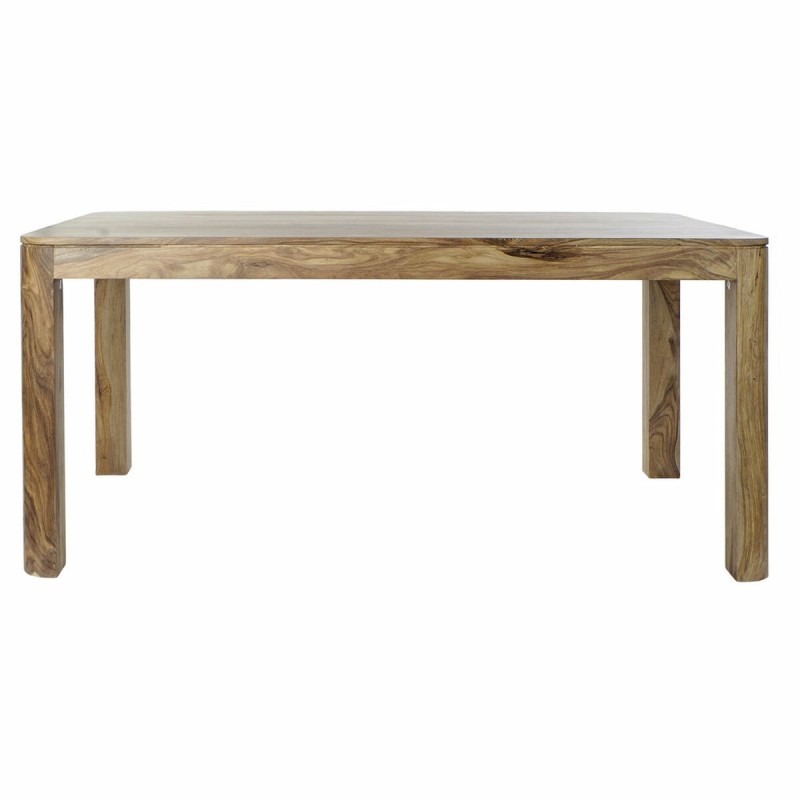 Table de Salle à Manger DKD Home Decor Palissandre (160 x 90.5 x 76.5 cm) - Acheter à 364,90 € seulement chez Collector's Boutiq