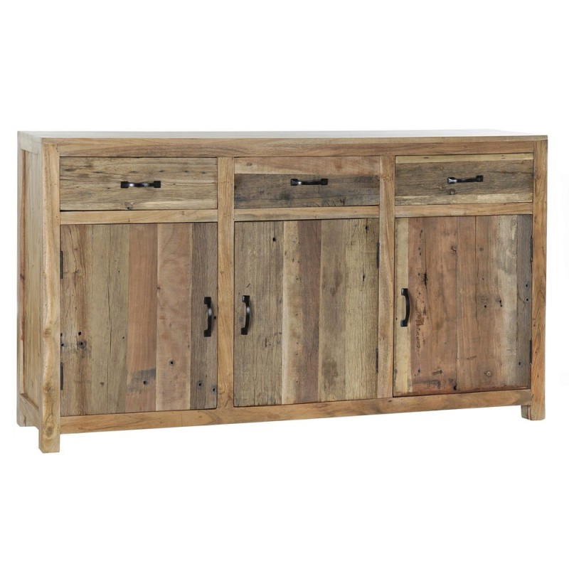 Buffet DKD Home Decor Bois Acacia (160 x 41 x 90 cm) - Acheter à 475,08 € seulement chez Collector's Boutique