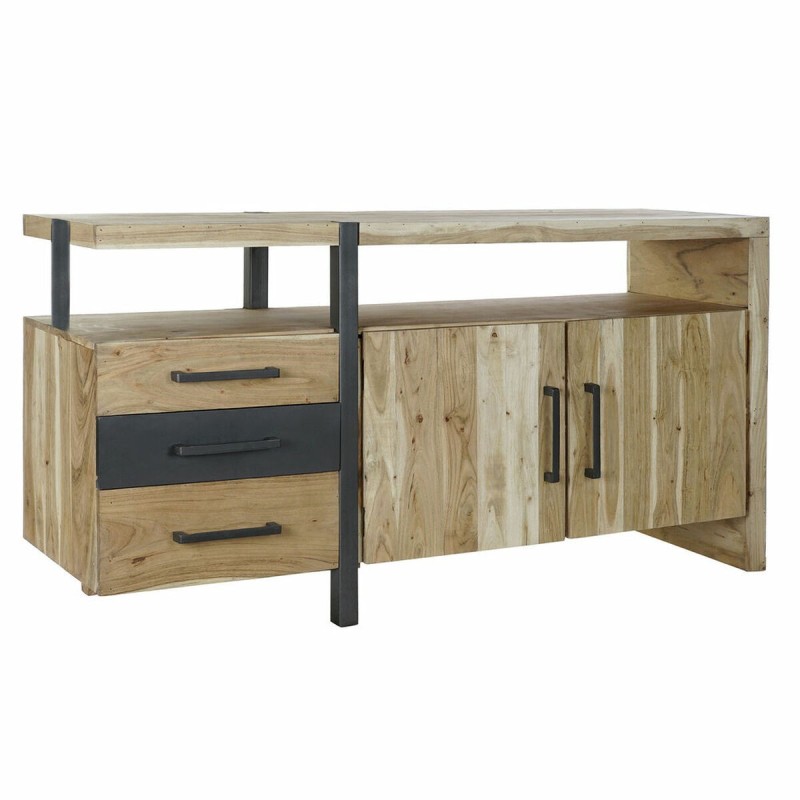 Buffet DKD Home Decor Métal Acacia (170 x 54 x 90 cm) - Acheter à 632,72 € seulement chez Collector's Boutique