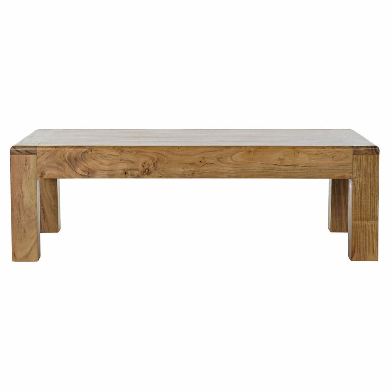 Table Basse DKD Home Decor Acacia (110 x 60 x 35 cm) - Acheter à 140,03 € seulement chez Collector's Boutique