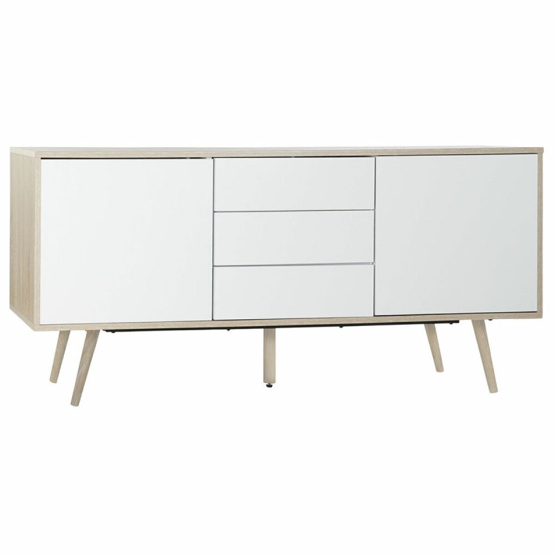 Buffet DKD Home Decor Métal Bois MDF (170 x 45 x 76 cm) - Acheter à 298,19 € seulement chez Collector's Boutique