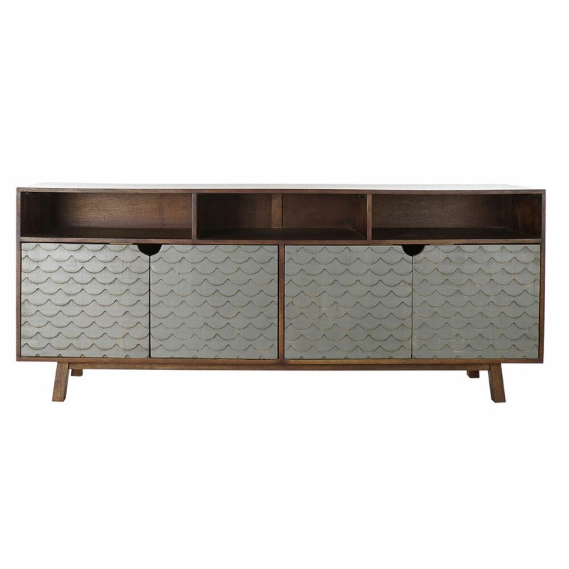 Buffet DKD Home Decor Bois de manguier (180 x 45 x 75 cm) - Acheter à 636,71 € seulement chez Collector's Boutique