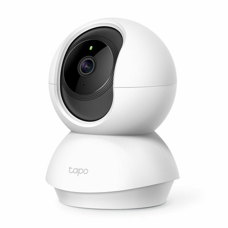 Camescope de surveillance TP-Link C210 Full HD - Acheter à 43,19 € seulement chez Collector's Boutique