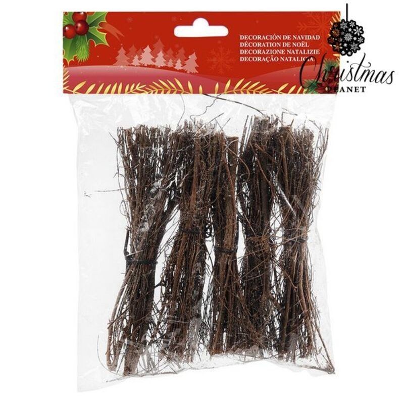 Décoration 6718 (5 pcs) Noël - Acheter à 1,00 € seulement chez Collector's Boutique