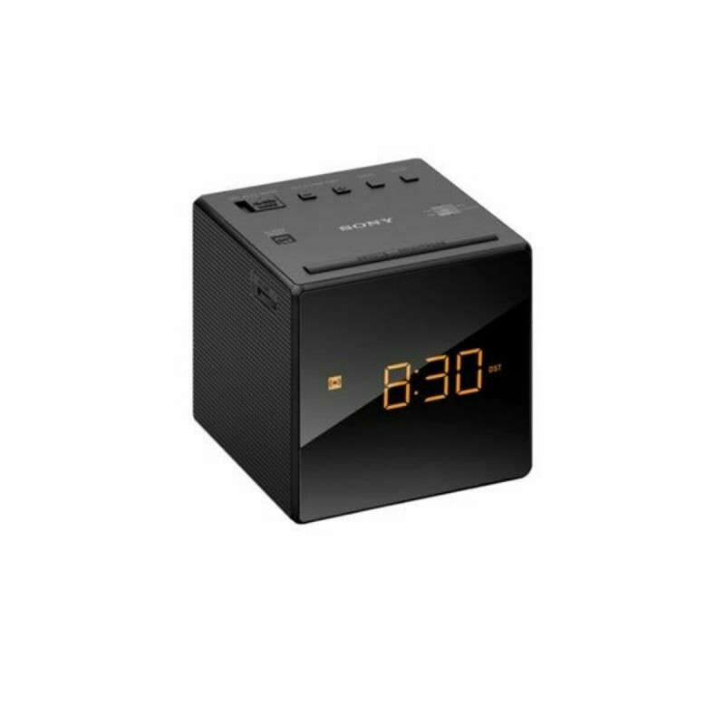 Radio-réveil Sony - Acheter à 33,55 € seulement chez Collector's Boutique