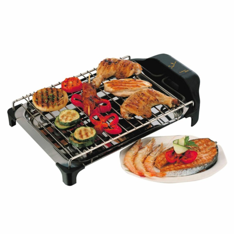 Barbecue JATA BQ-101 2400W - Acheter à 34,63 € seulement chez Collector's Boutique