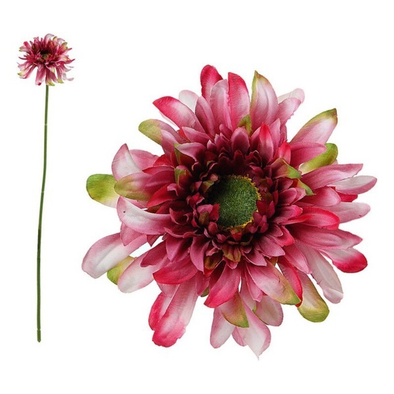 Fleur décorative Chrysanthème 114530 - Acheter à 0,56 € seulement chez Collector's Boutique