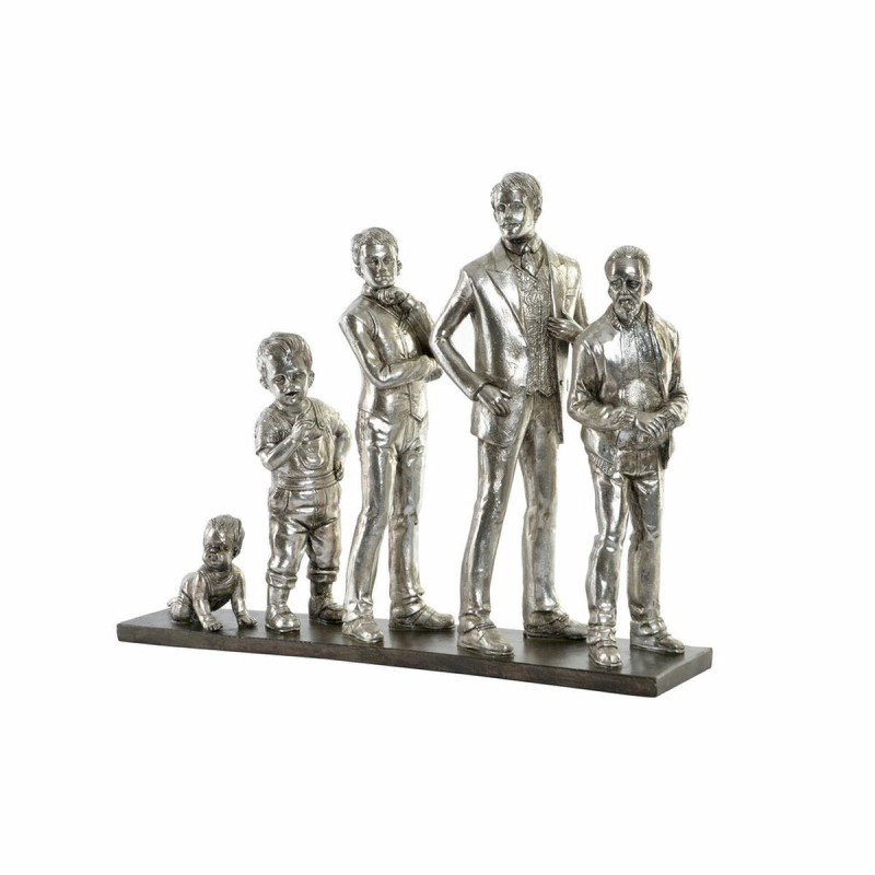 Figurine Décorative DKD Home Decor Résine (41 x 12 x 32 cm) - Acheter à 47,80 € seulement chez Collector's Boutique