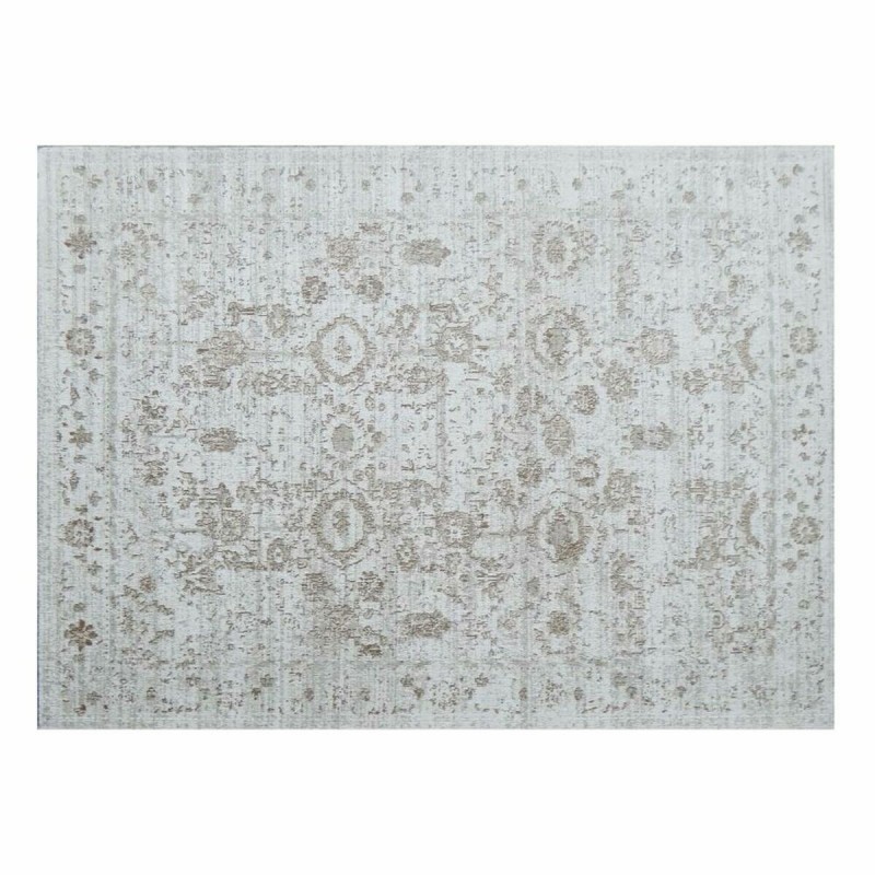 Tapis DKD Home Decor Polyester Coton (160 x 240 x 1.5 cm) - Acheter à 97,61 € seulement chez Collector's Boutique