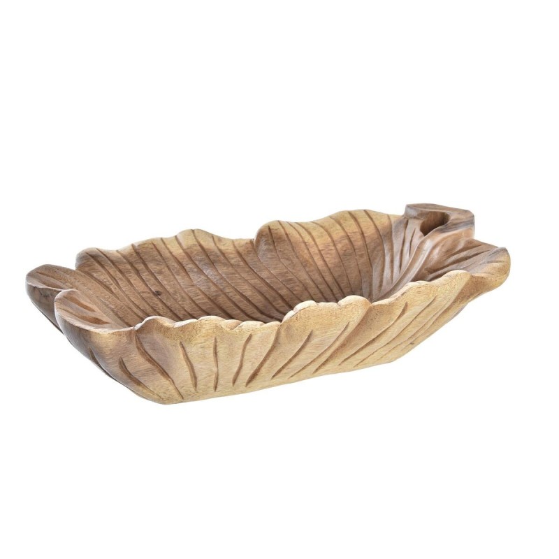 Centre de Table DKD Home Decor Acacia (33 x 18 x 9 cm) - Acheter à 41,81 € seulement chez Collector's Boutique