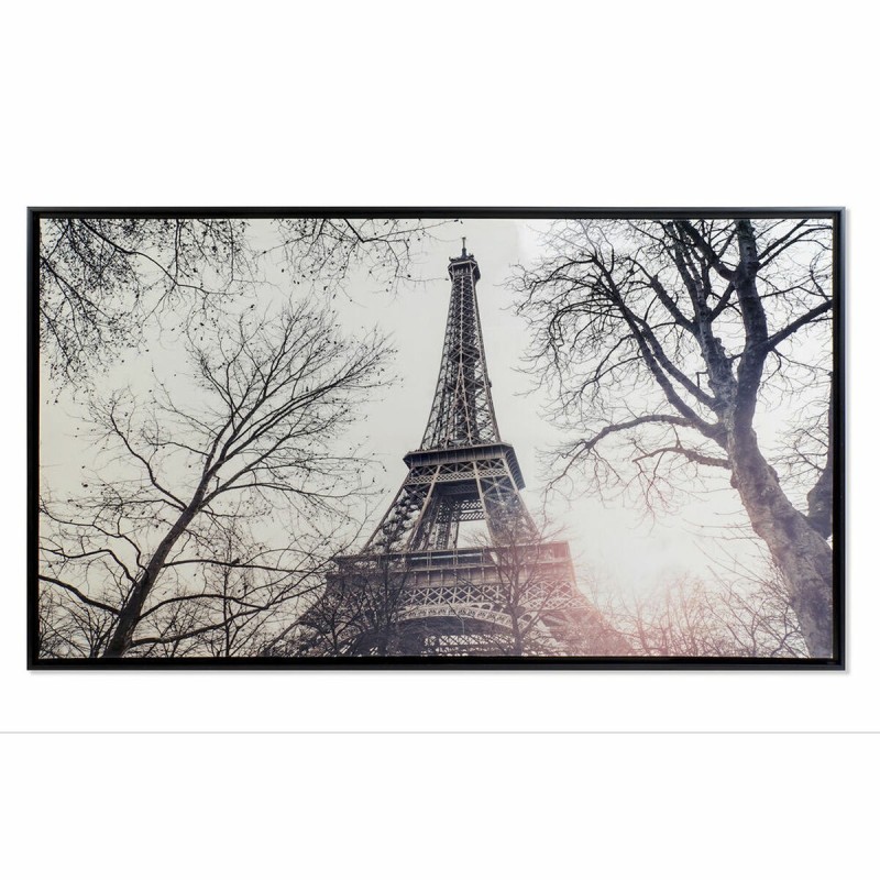 Cadre DKD Home Decor Paris (144 x 3,5 x 84 cm) - Acheter à 84,60 € seulement chez Collector's Boutique