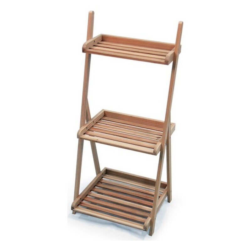 Étagère Confortime Bois (41 X 37 x 92,5 cm) - Acheter à 18,60 € seulement chez Collector's Boutique