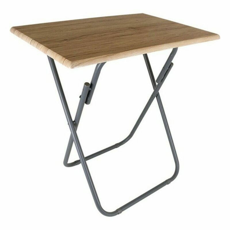 Table Piable Confortime Bois (73 X 52 x 75 cm) - Acheter à 26,96 € seulement chez Collector's Boutique