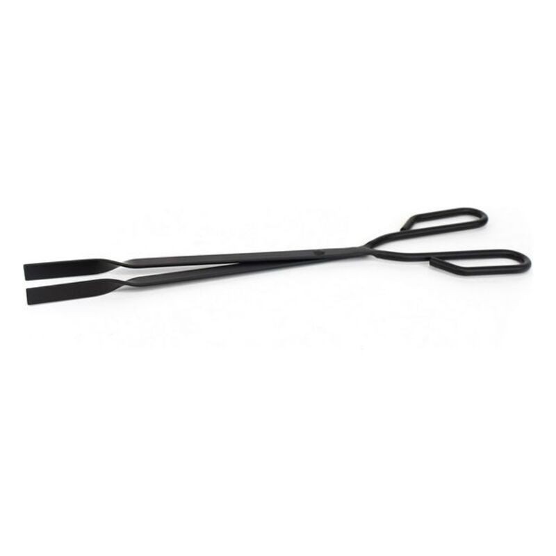 Pince Bbq Algon Noir (45 Cm) - Acheter à 3,64 € seulement chez Collector's Boutique