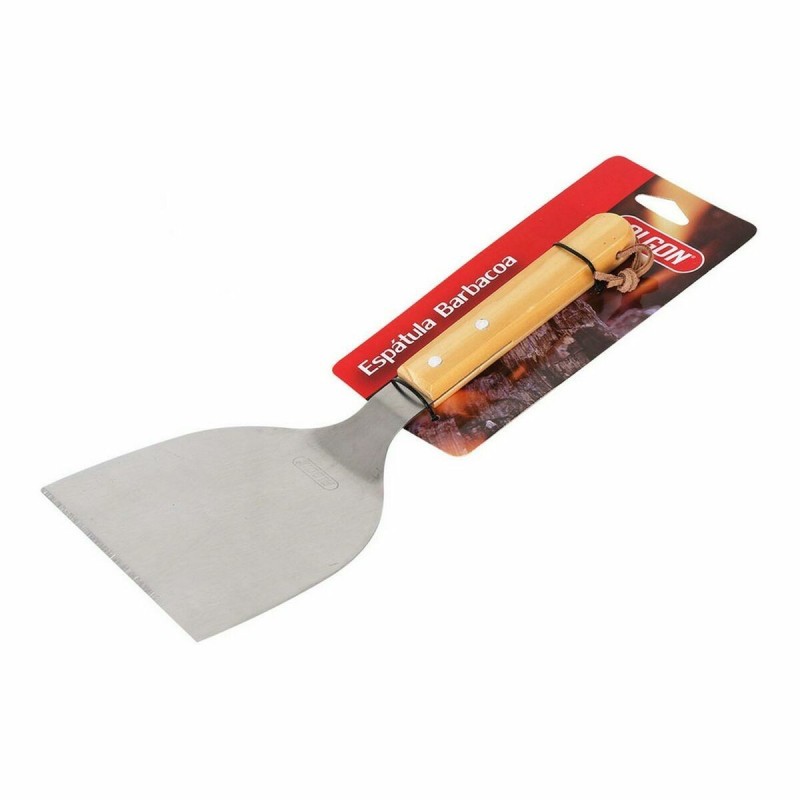 Spatule Algon Barbecue Bois (29 cm) - Acheter à 2,99 € seulement chez Collector's Boutique