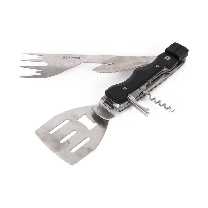 Ensemble d'ustensiles pour barbecue5 en 1 Percutti - Acheter à 11,65 € seulement chez Collector's Boutique