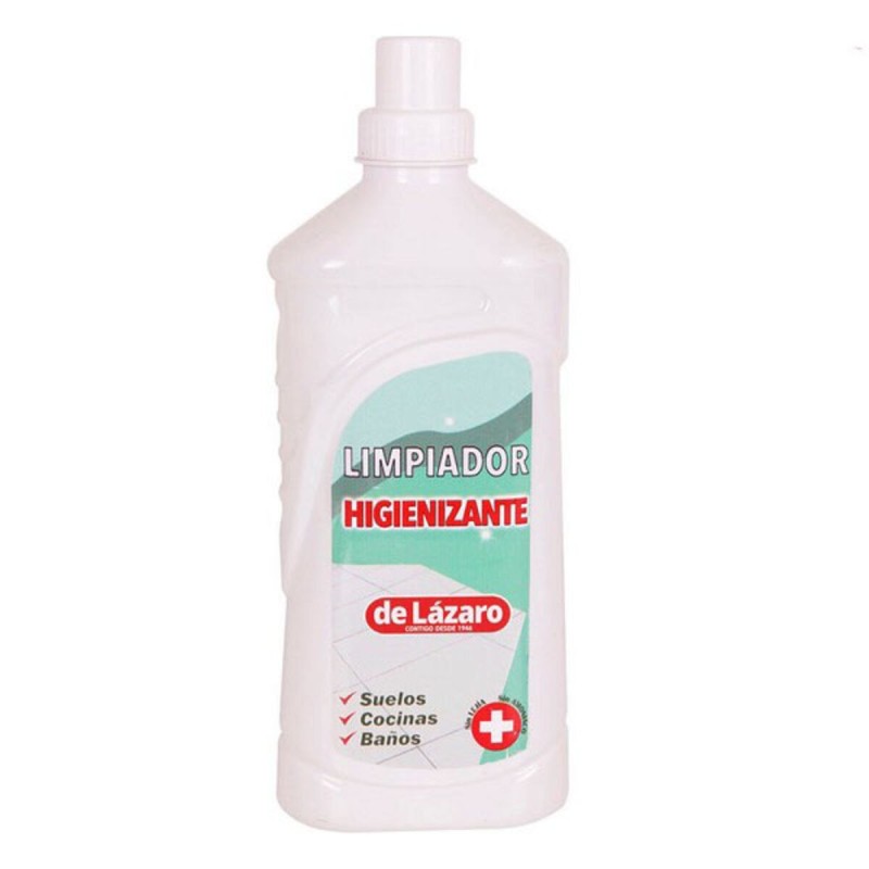 Nettoyant Désinfectant (1 l) - Acheter à 1,16 € seulement chez Collector's Boutique