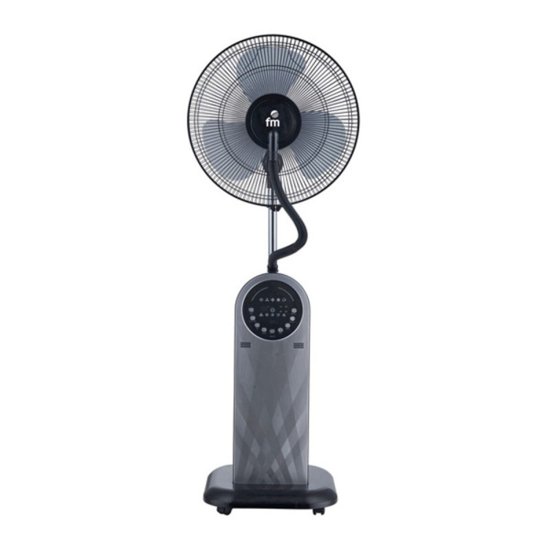 Ventilateur / Nébuliseur Grupo FM ND-95 1,8 L 95W (Ø 40 cm) Gris - Acheter à 112,76 € seulement chez Collector's Boutique