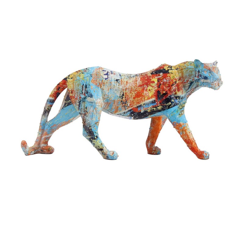 Figurine Décorative DKD Home Decor Résine (29,5 x 8,5 x 15 cm) - Acheter à 22,57 € seulement chez Collector's Boutique