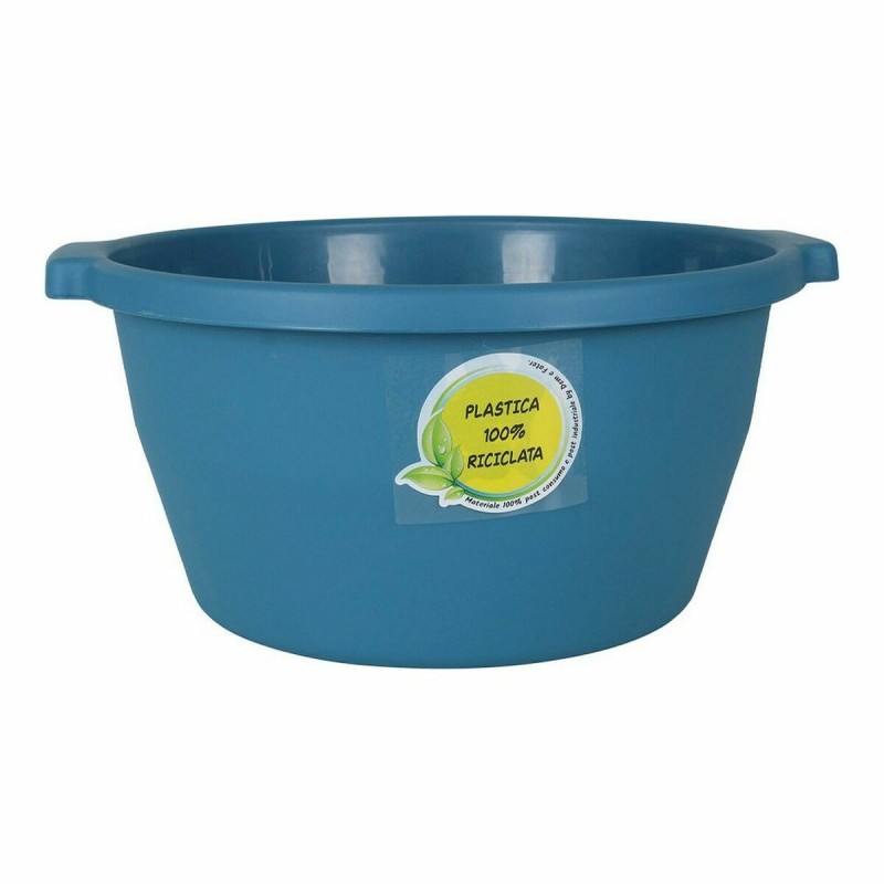 Bassine Eco idea Plastique Bassine (ø 38 x 19 cm) - Acheter à 2,80 € seulement chez Collector's Boutique