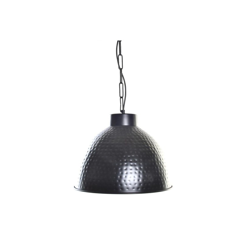 Suspension DKD Home Decor Noir 220 V 50 W (41 x 41 x 34 cm) - Acheter à 81,35 € seulement chez Collector's Boutique