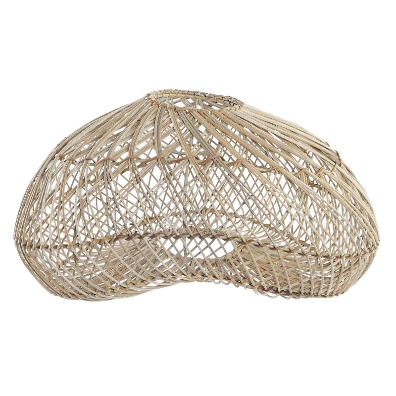 Écran de lampe DKD Home Decor Rotin Tropical (46 x 34 x 26 cm) - Acheter à 42,55 € seulement chez Collector's Boutique