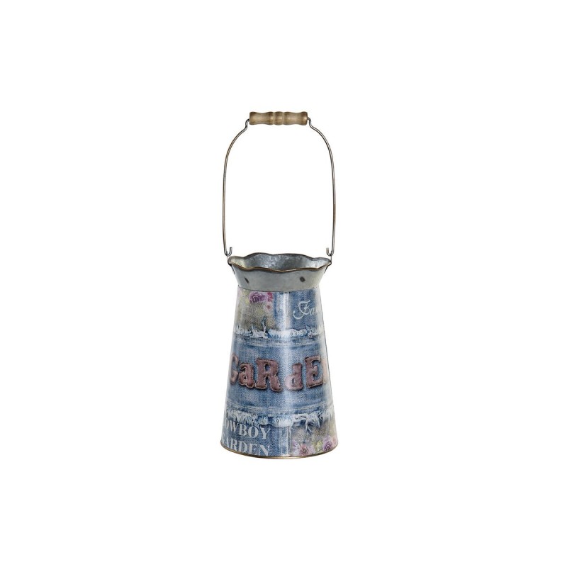 Cache-pot DKD Home Decor Métal - Acheter à 7,97 € seulement chez Collector's Boutique