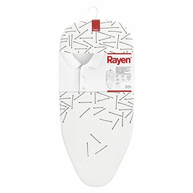 Housse pour Table à Repasser Rayen 6036 Maille métallique - Acheter à 12,47 € seulement chez Collector's Boutique