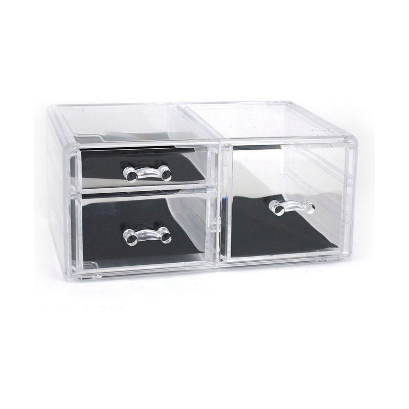 Boîte Multiusage Confortime (24 x 15 x 11 cm) - Acheter à 10,32 € seulement chez Collector's Boutique