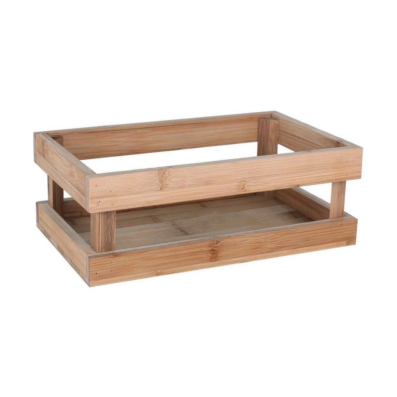 Boîte de rangement (26,5 x 16,2 x 10 cm) - Acheter à 8,94 € seulement chez Collector's Boutique