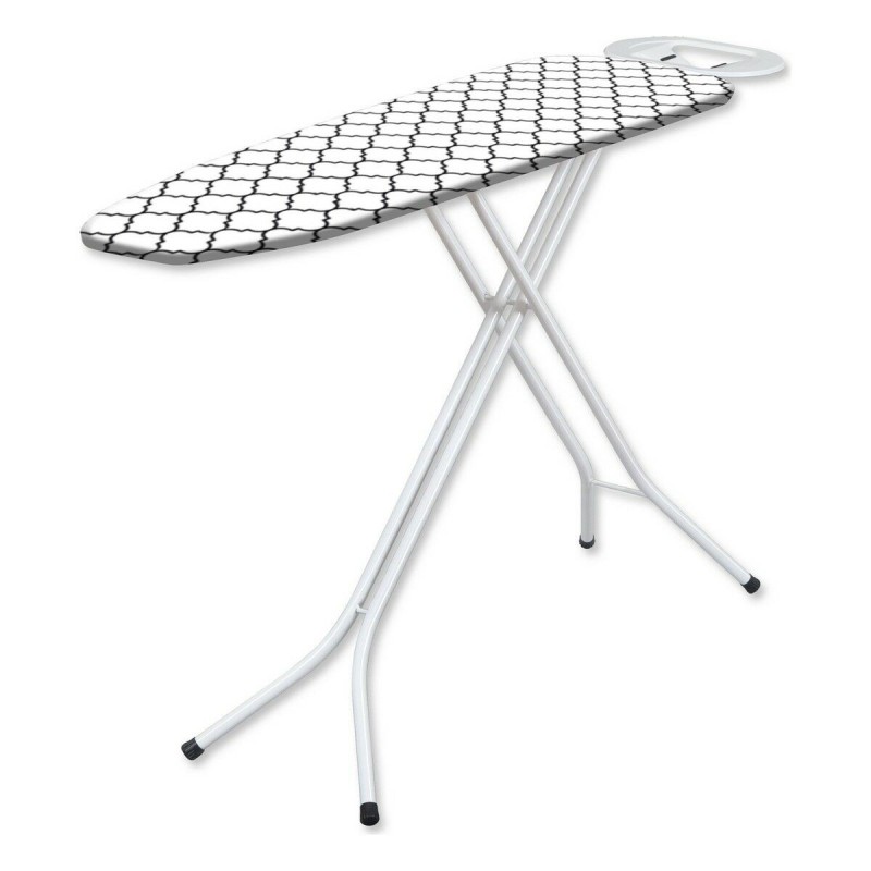 Table à Repasser Flavio 120 x 38 cm - Acheter à 23,95 € seulement chez Collector's Boutique