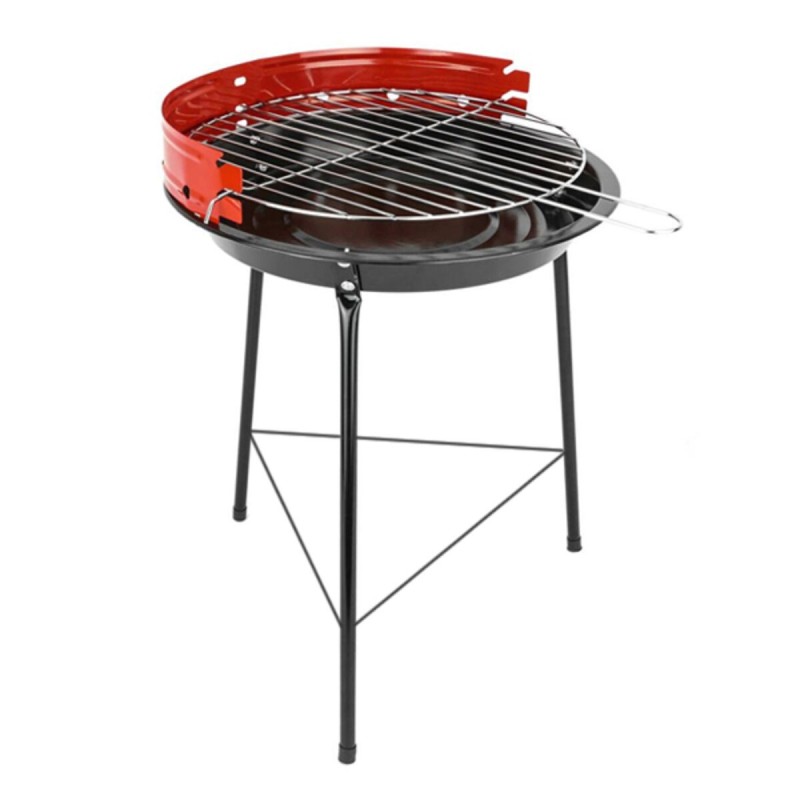 Barbecue à Charbon sur Pied 52733 (Ø 33 cm) - Acheter à 18,23 € seulement chez Collector's Boutique