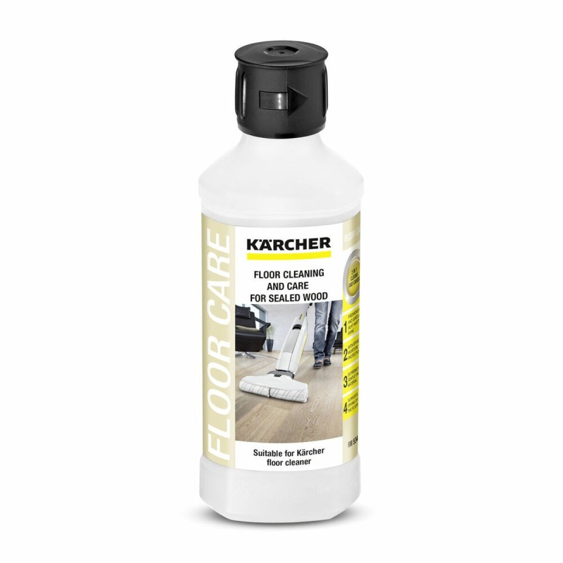 Détergent (500 ml) Karcher 12326 - Acheter à 11,02 € seulement chez Collector's Boutique