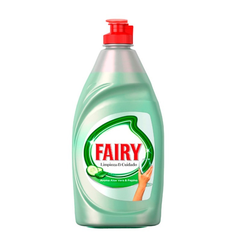 Liquide vaisselle main Fairy Ultra Original 350 ml - Acheter à 1,19 € seulement chez Collector's Boutique