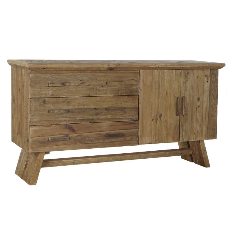 Buffet DKD Home Decor Bois Recyclé (180 x 45 x 90 cm) - Acheter à 607,43 € seulement chez Collector's Boutique