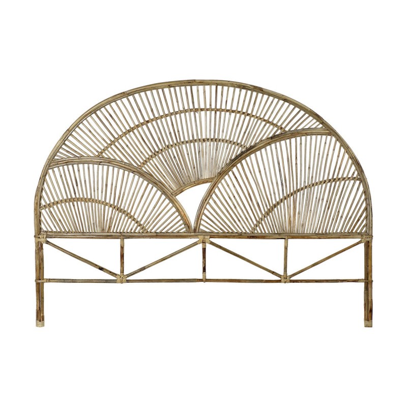 Tête de lit DKD Home Decor Naturel Rotin (178 x 4 x 128 cm) - Acheter à 123,41 € seulement chez Collector's Boutique