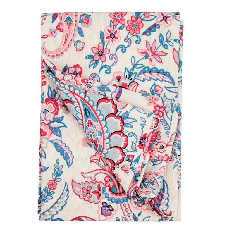 Nappe Vinthera Multicouleur 90 % Polyester (140 x 140 cm) - Acheter à 17,93 € seulement chez Collector's Boutique