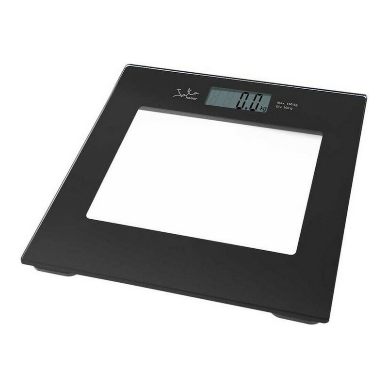 Balance Numérique de Salle de Bain JATA 290N LCD Noir - Acheter à 16,96 € seulement chez Collector's Boutique