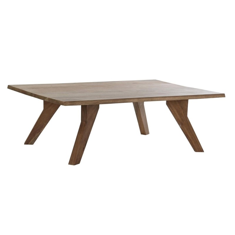 Table d'appoint DKD Home Decor Acacia (120 x 80 x 40 cm) - Acheter à 166,96 € seulement chez Collector's Boutique